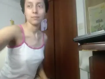 Chaturbate Best live sex cam show of moonlunita