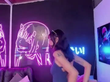 Chaturbate Sex Chat of naomiharuno