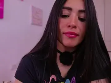 Chaturbate Nude Webcam of natasha_klump