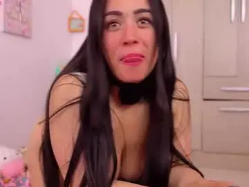 Chaturbate Live Sex of natasha_klump