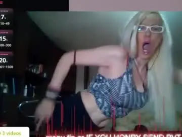 Chaturbate Sex Cam of sexyeni