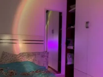 Chaturbate Best live sex cam show of tessa_calmness