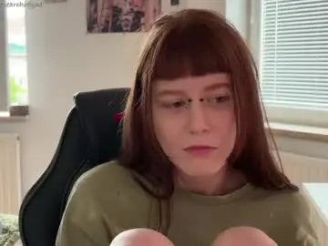 Chaturbate Live Sex of thesearchofgod
