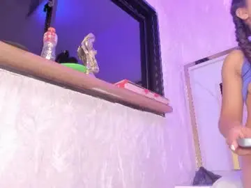 Chaturbate Free Porn Cam of victoriaa_millers