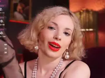 Chaturbate Watch Live Sex Cams of vinyl_kiss