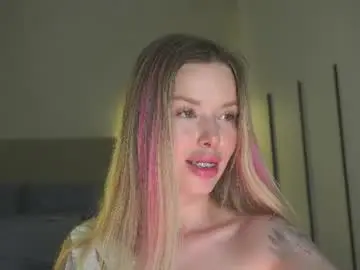 Chaturbate Sex Cam of agent_blonde