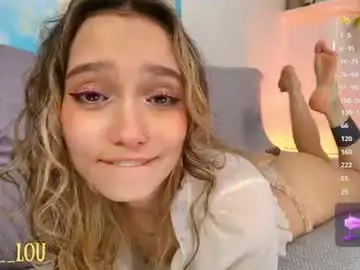 Chaturbate Live Sex Cam of breeding_material