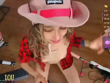 Chaturbate Free Live Porn of breeding_material