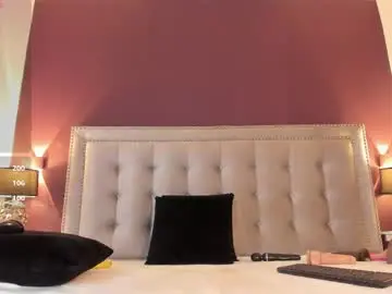 Chaturbate Live Sex Cam of issyrosse