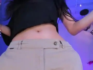 Chaturbate Best live sex cam show of lunaaharper