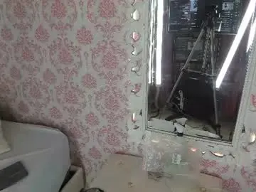 Chaturbate Best live sex cam show of mini_rouse