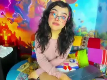 Chaturbate Best live sex cam show of mini_rouse