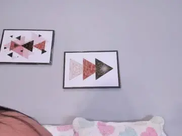 Chaturbate Best Webcam of paulete_w