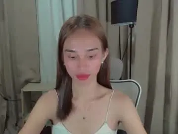 Chaturbate Sex Cam of shantallfuckdoll
