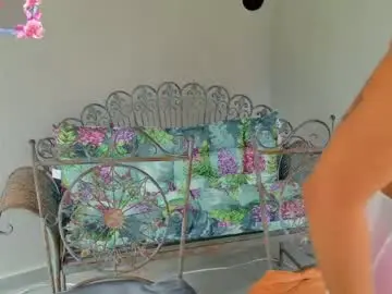 Chaturbate Private Sex Chat of tunderose
