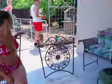 Chaturbate Best live sex cam show of tunderose