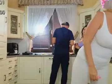 Chaturbate Live Sex of tunderose