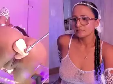 Chaturbate Best Webcam of victorianoir_