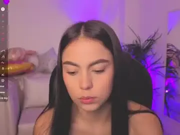 Chaturbate Nude Webcam of alejaa___