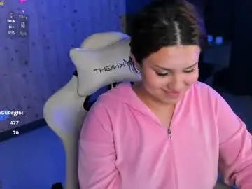Chaturbate Free Live Porn of amelialynx