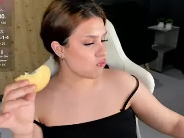Chaturbate Free Live Porn of amelialynx