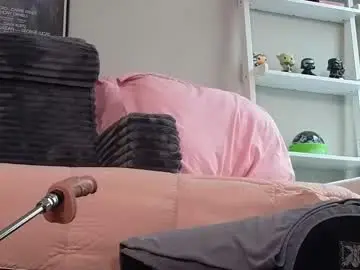 Chaturbate Adult Webcam of camillacassidy