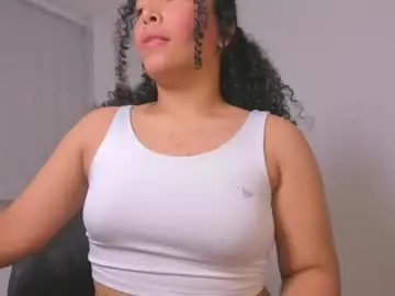Chaturbate Nude Webcam of desty_y