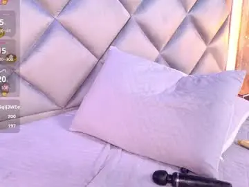Chaturbate Live Sex Cam of gemma_sm