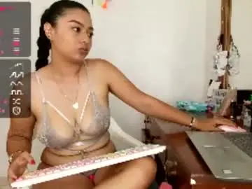 Chaturbate Private Sex Chat of kitty_hottt_