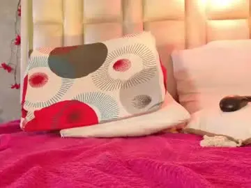 Chaturbate Sex Cam of lunarosse18