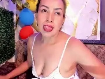 Chaturbate Live Porn of meleekxxx