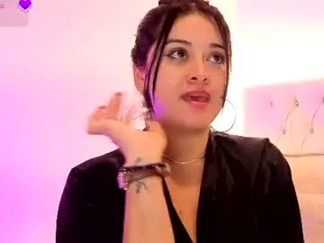 Chaturbate Live Sex Cam of tifany__ross1