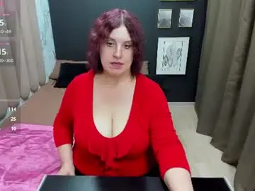 Chaturbate Adult Webcams of ellenglow