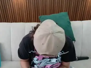 Chaturbate Live Sex of feelina_firesoul
