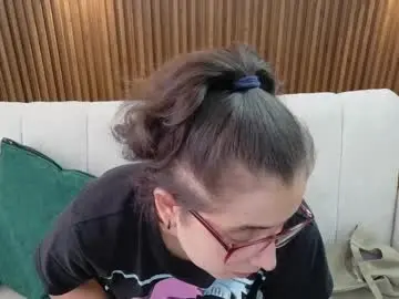 Chaturbate Live Porn of feelina_firesoul