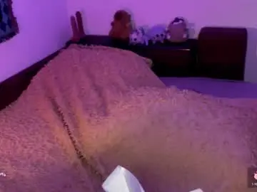 Chaturbate Live Sex Cam of heynanno4ka