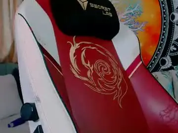 Chaturbate Live Porn of indica_me