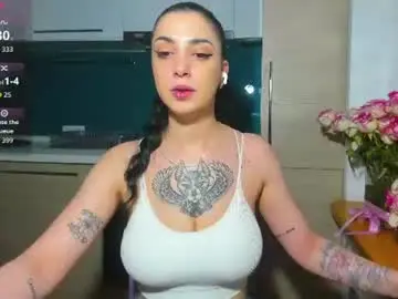 Chaturbate Best Webcam of jasmin_akrivy
