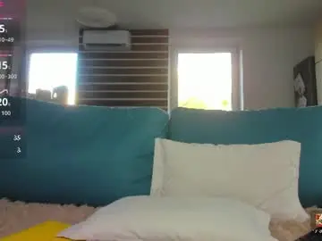 Chaturbate Live Porn of jasmin_akrivy