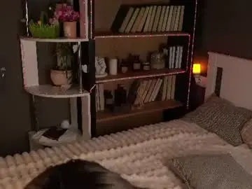 Chaturbate Live Sex Cam of jessiezierden