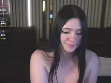 Chaturbate Nude Webcam of margaritagrey