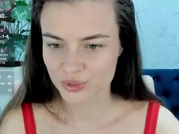 Chaturbate Best Webcam of nicky_r0se