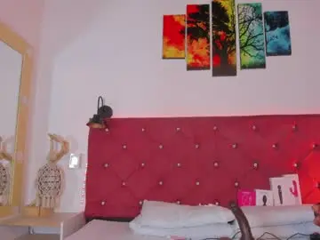 Chaturbate Nude Webcam of ruth_harvey