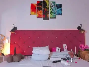Chaturbate Private Sex Chat of ruth_harvey