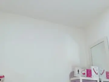Chaturbate Adult Video Chat of sasha_creamy