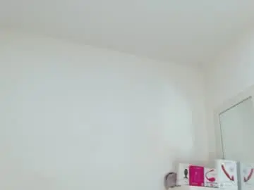 Chaturbate Live Porn of sasha_creamy