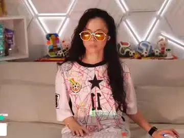 Chaturbate Sex Cam of taanni_bc