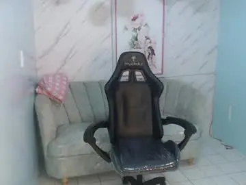 Chaturbate Sex Cam of victoria_hernandez_t