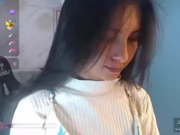 Chaturbate Live Sex of victoria_hernandez_t