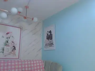 Chaturbate Live Sex Cam of victoria_hernandez_t